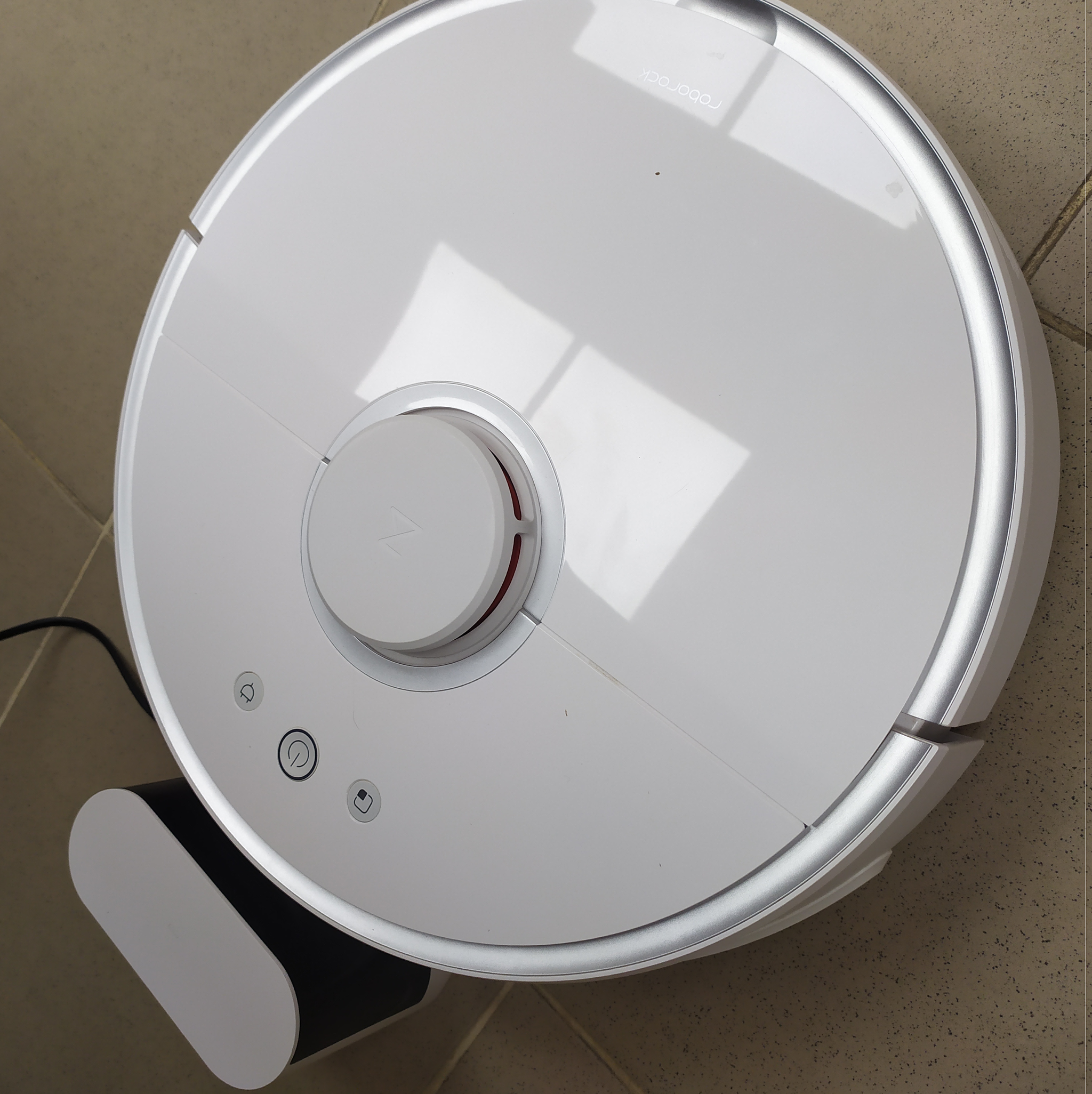 Mi Robot Vacuum error 4 - Robot Vacuum Cleaner, Repair of equipment, Repairers Community, Longpost