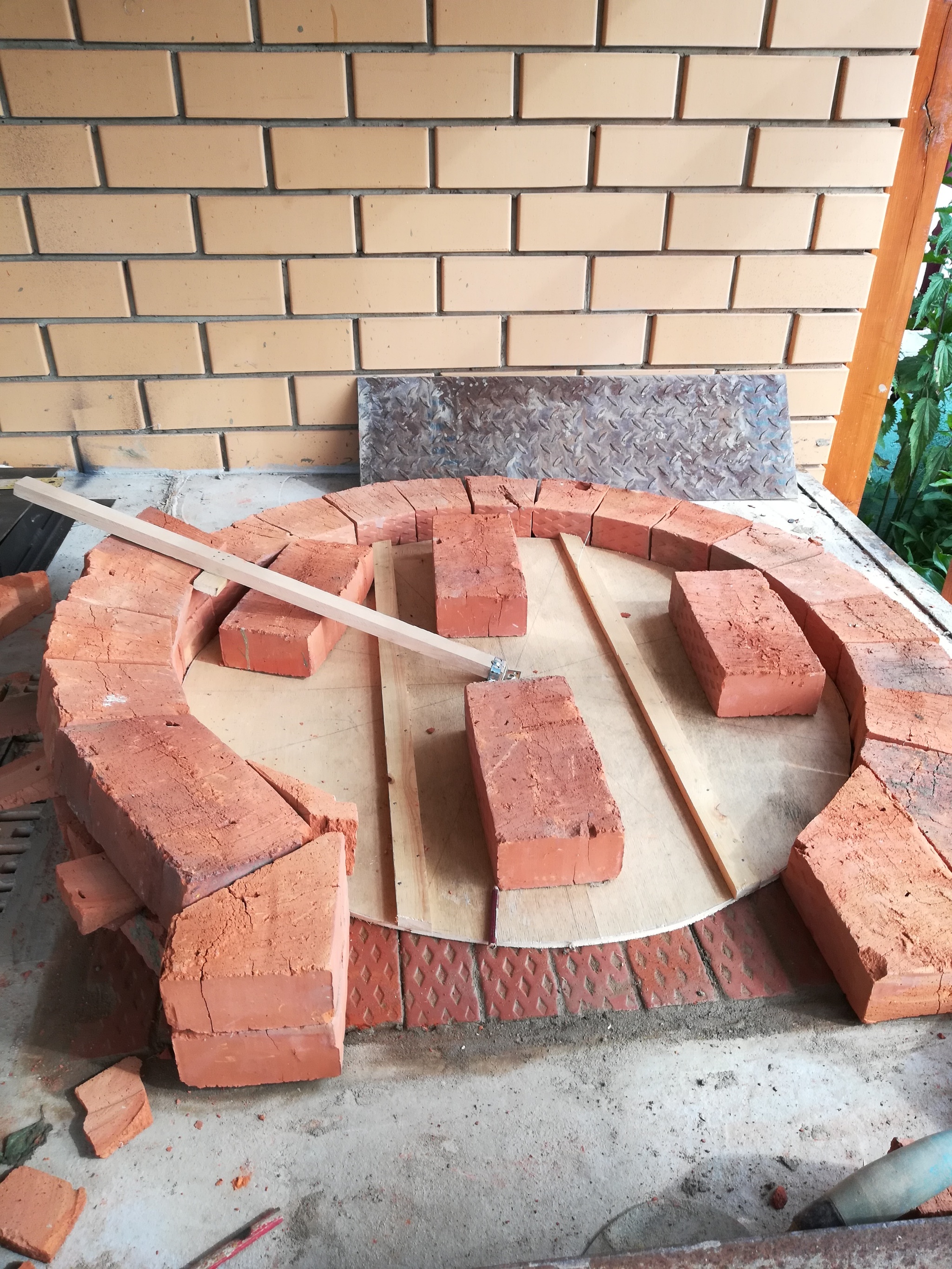 Русская печь с лежанкой и печь «шведка» — устройство, конструкция
