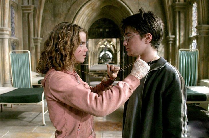 18 unexpected details of Harry Potter that JK Rowling revealed after the books were released - Video, Harry Potter, Facts, Longpost, ADME