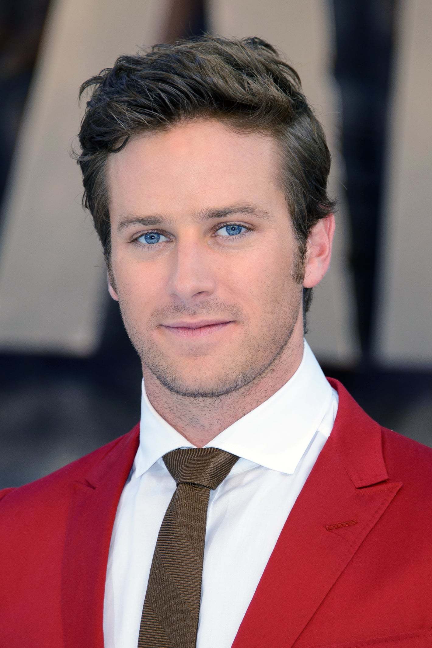 Armie Hammer is getting divorced - Armie Hammer, Divorce, The photo, Actors and actresses, ANKL Agents, Longpost