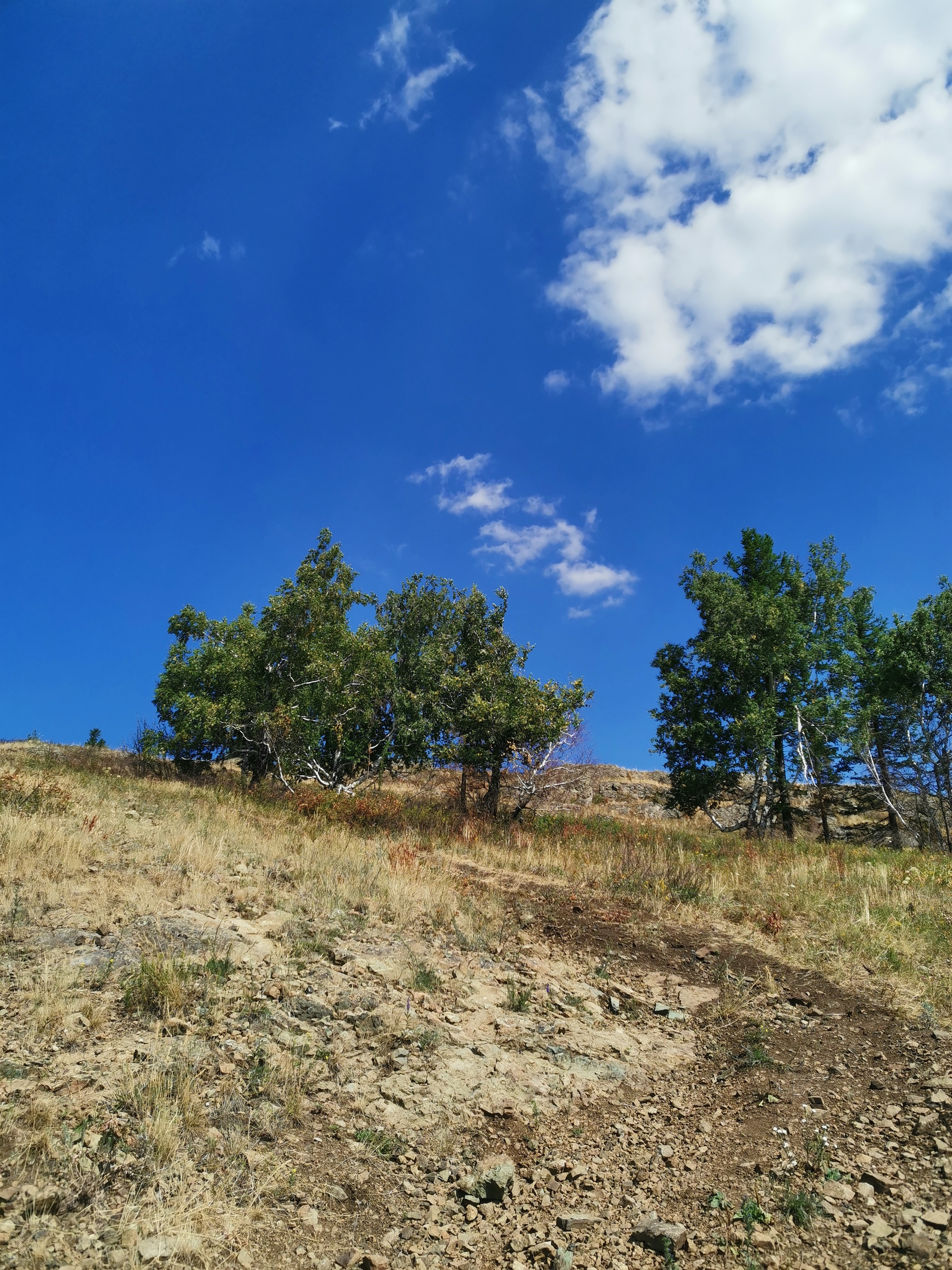 Mount Kushay is one of the highest peaks of the Kryktytau ridge - My, Southern Urals, The photo, Nature, The mountains, Travels, Longpost