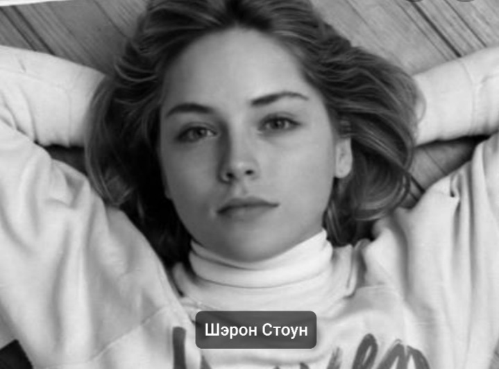 Hollywood film actresses in their youth - Hollywood, Actors and actresses, Longpost, Youth