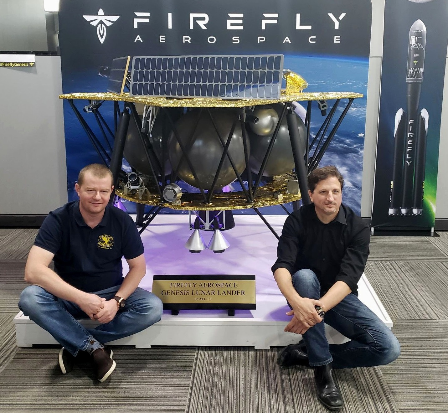 How Firefly Aerospace is preparing to conquer the space market - Space, Firefly Aerospace, Alpha, Cubesat, Longpost