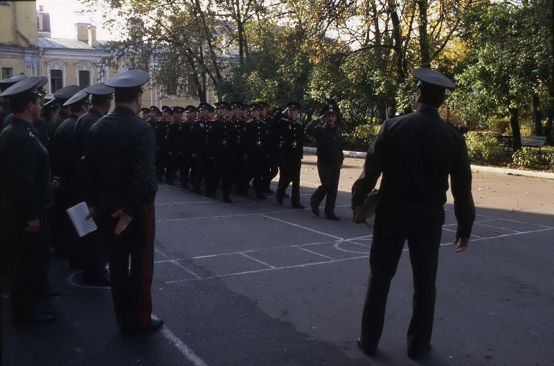 History of Russia in photographs No. 119 - Story, The photo, A selection, Longpost, Russia, Tarasevich Vsevolod Sergeevich