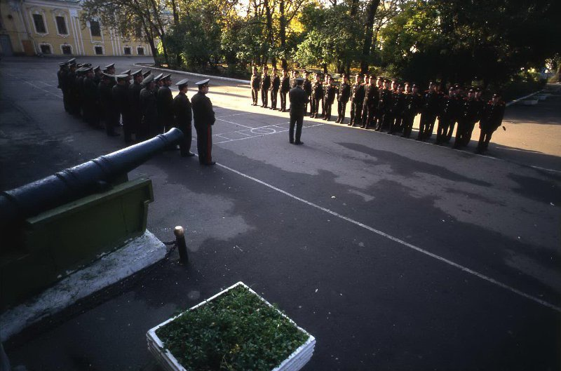 History of Russia in photographs No. 119 - Story, The photo, A selection, Longpost, Russia, Tarasevich Vsevolod Sergeevich