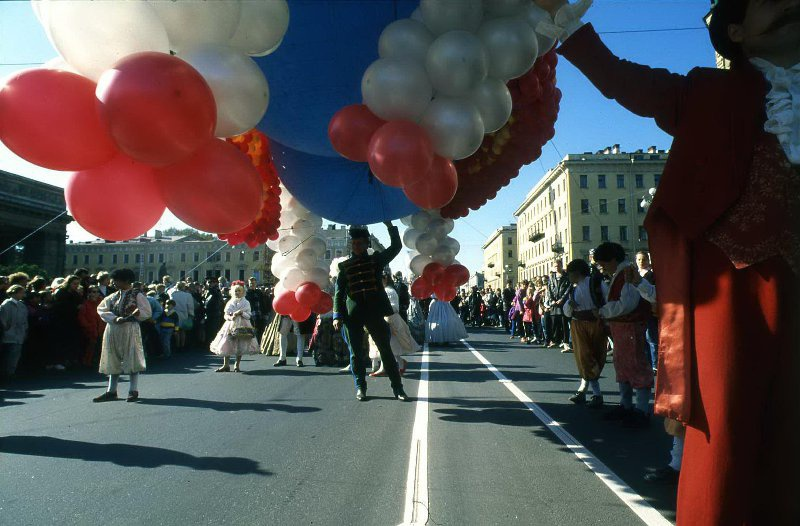 History of Russia in photographs No. 119 - Story, The photo, A selection, Longpost, Russia, Tarasevich Vsevolod Sergeevich