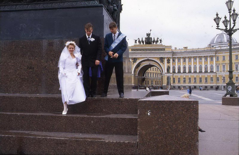 History of Russia in photographs No. 120 - Story, The photo, A selection, Longpost, Russia, Tarasevich Vsevolod Sergeevich