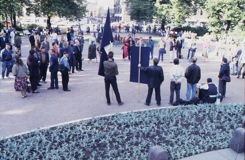 History of Russia in photographs No. 120 - Story, The photo, A selection, Longpost, Russia, Tarasevich Vsevolod Sergeevich