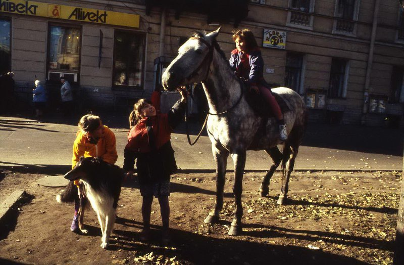 History of Russia in photographs No. 120 - Story, The photo, A selection, Longpost, Russia, Tarasevich Vsevolod Sergeevich