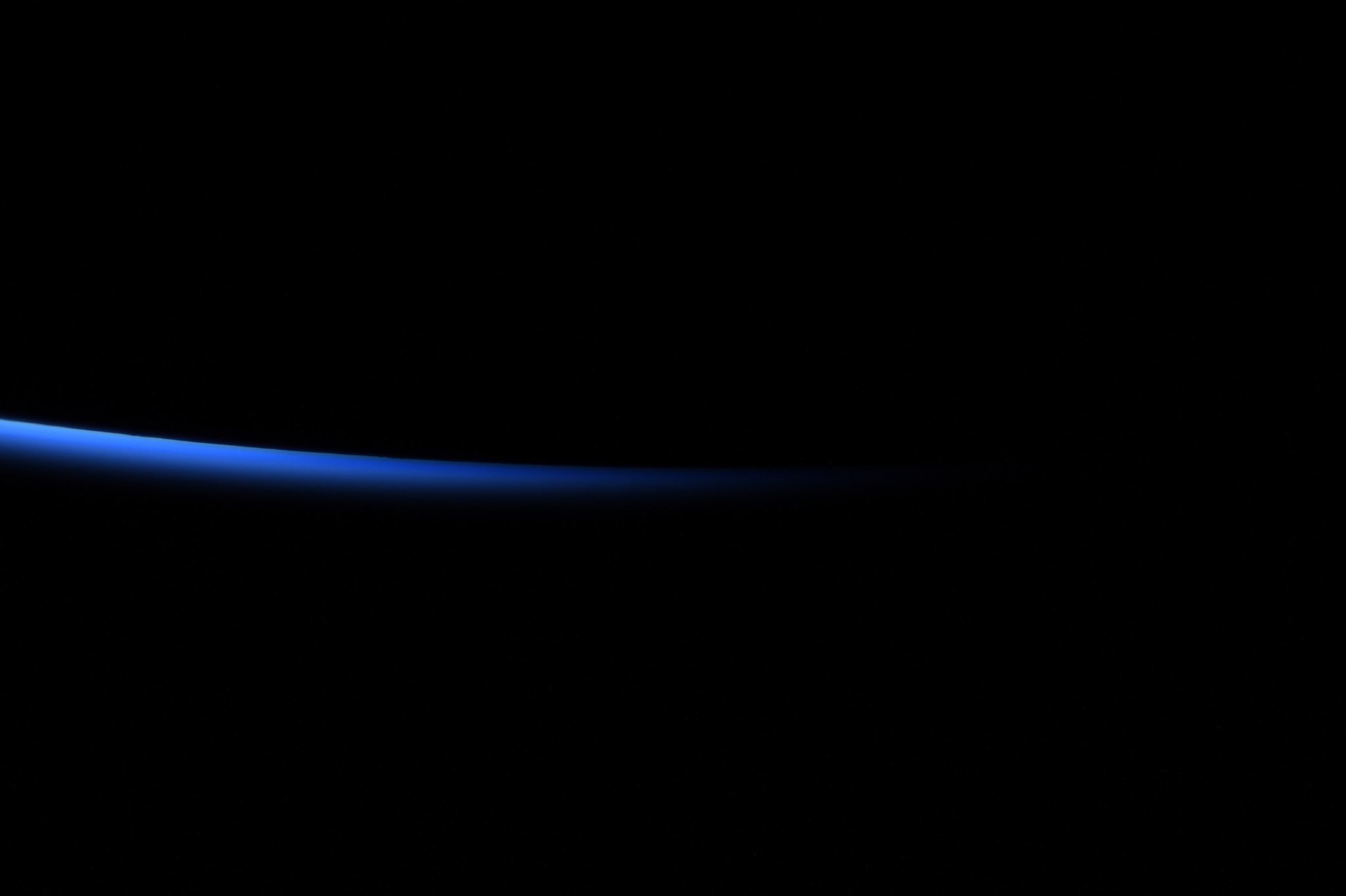 New photos from the International Space Station - Space, ISS, Astronaut, Космонавты, NASA, Planet Earth, View from the ISS, Comet, Video, Longpost