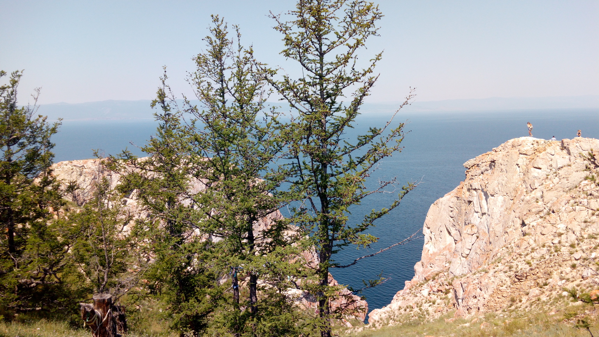 Continuation of the post “6 eggs in a bucket to Baikal” - My, AvtoVAZ, Travels, Travel across Russia, Baikal, Bucket, Eggs, Olkhon, Mayonnaise, Video, Reply to post, Longpost