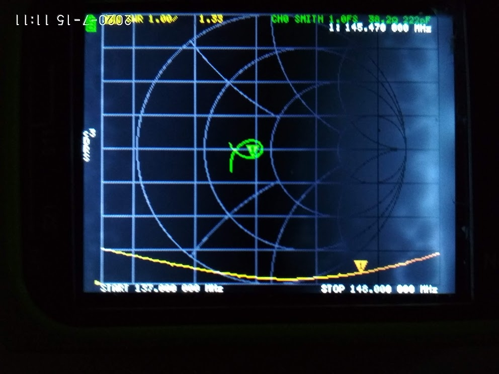 Making a 144 MHz 5/8 lambda car antenna with your own hands - My, Ham, Radio, Numbers, Ahu, With your own hands, Video, Longpost, Needlework with process