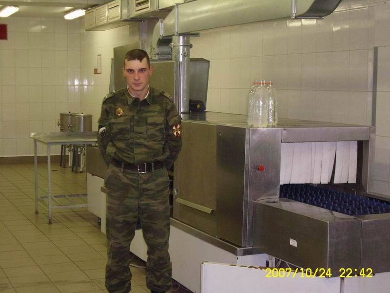 This is how a soldier actually serves. Part 3 - My, Army, Russia, Service, The appeal, The soldiers, Longpost, Mat