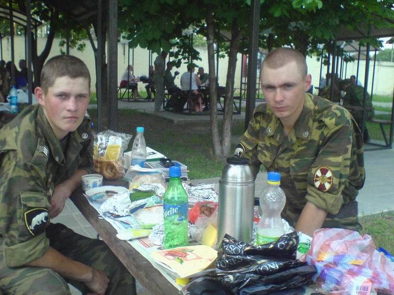 This is how a soldier actually serves. Part 3 - My, Army, Russia, Service, The appeal, The soldiers, Longpost, Mat