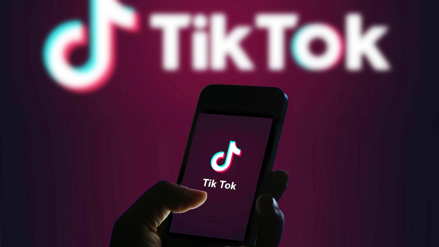 TikTok может переместить штаб-квартиру в Лондон — СМИ | Пикабу