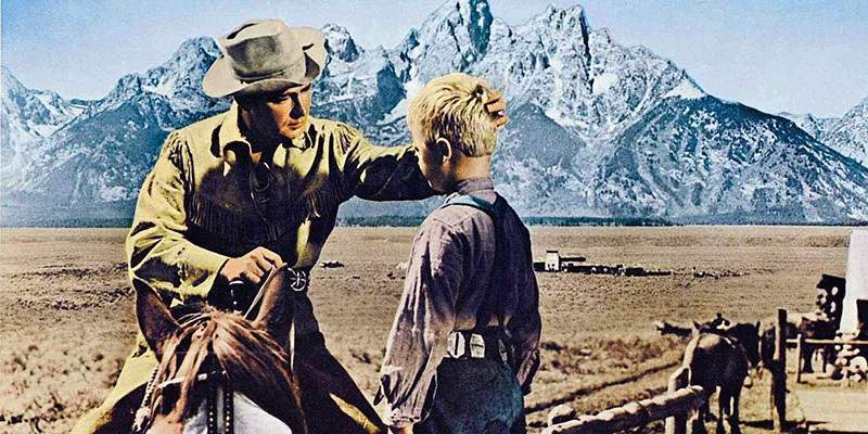 COWBOYS, INDIANS AND BANDITS: 10 BEST WESTERNS OF ALL TIME - Movies, Western film, Wild West, Longpost