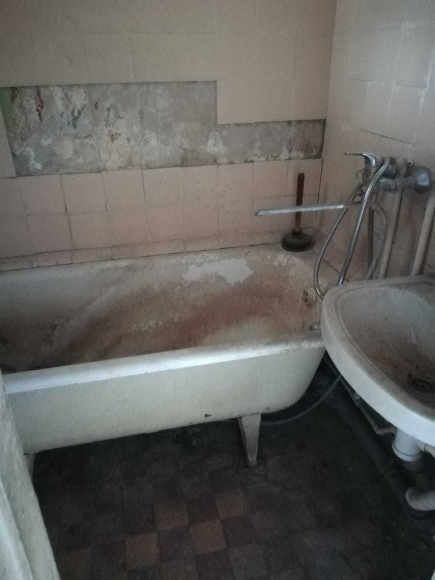 Who is the real owner? Or how a Lipetsk journalist “scraped” an apartment... - My, Lipetsk, Fraud, Apartment, Inheritance, Deception, Negative, Longpost