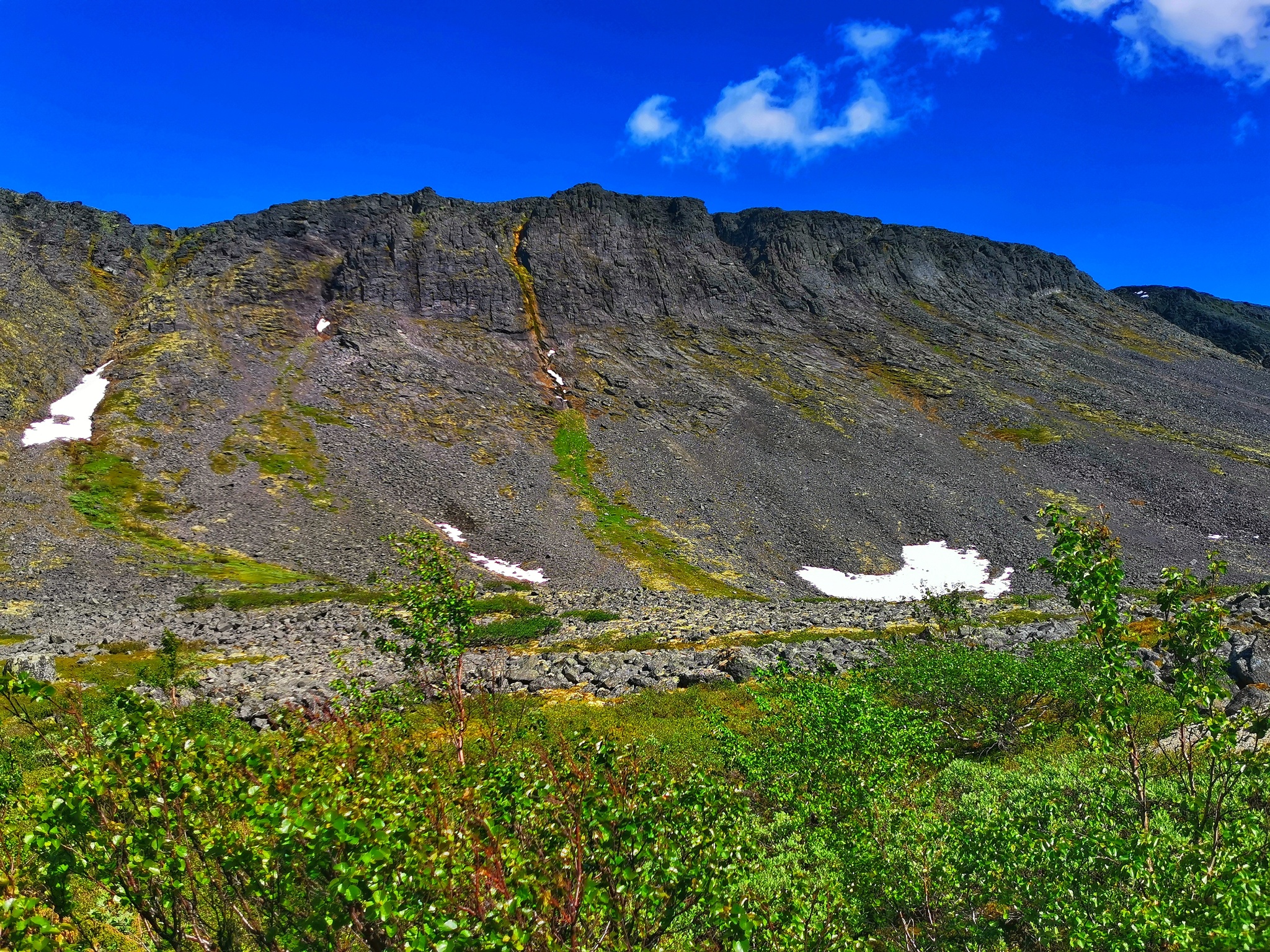 Incredible Seydozero. Kola Peninsula - My, Seydozero, Kola Peninsula, Longpost