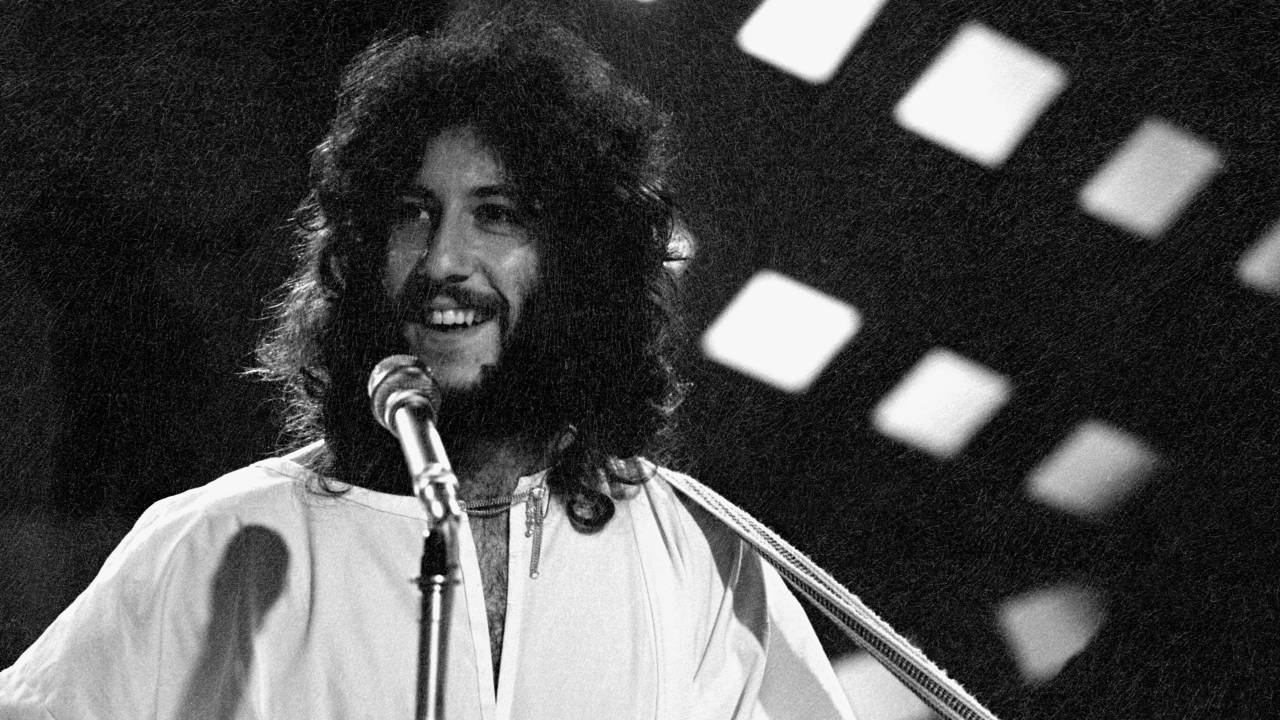 Fleetwood Mac's Peter Green has died - Fleetwood Mac, Peter Green, Rock, Video