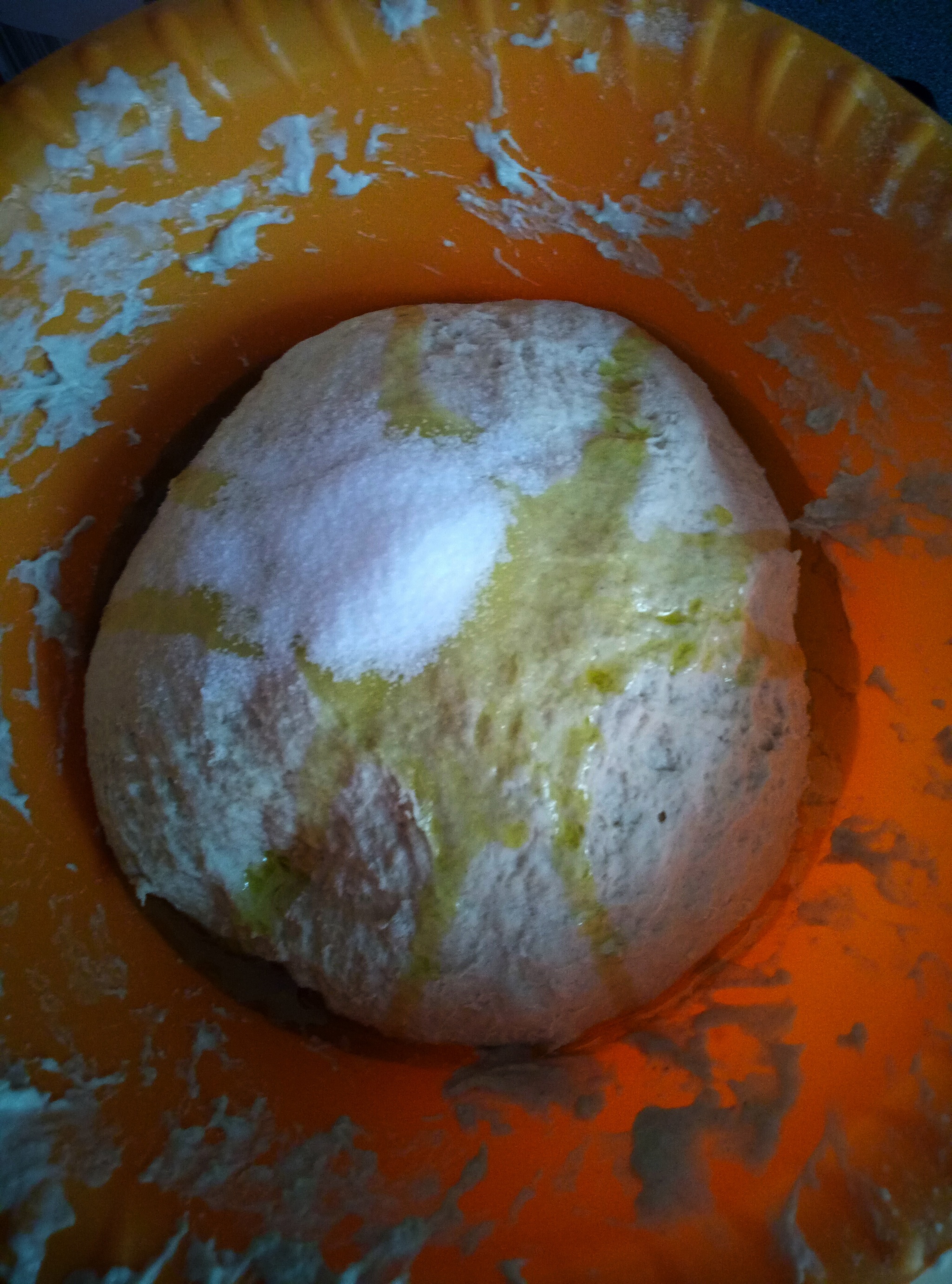 Friday bread - My, Bread, Recipe, Longpost, Cooking