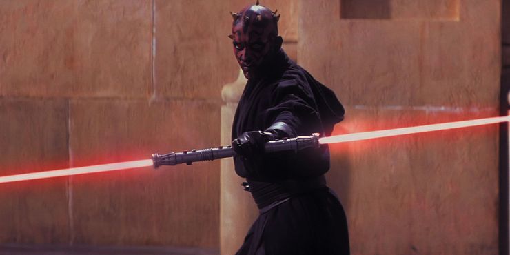 Darth Maul: The Most Controversial Moments - Star Wars, Darth Maul, Star Wars: The Clone Wars, The clone Wars, Longpost