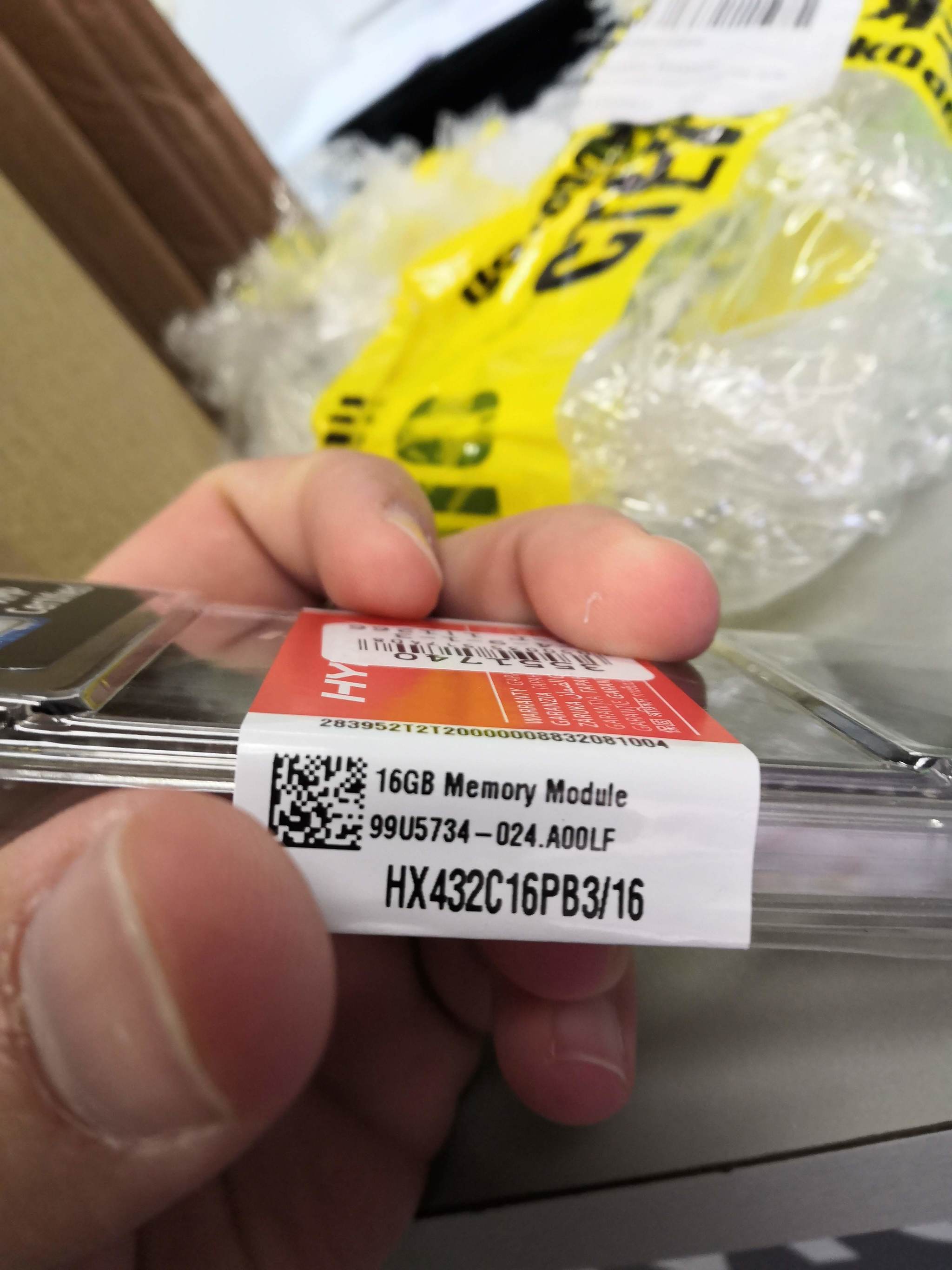 Like Goods instead of a discounted product - sent another - My, Consumer rights Protection, Online Store, Megamarket, Longpost, No rating