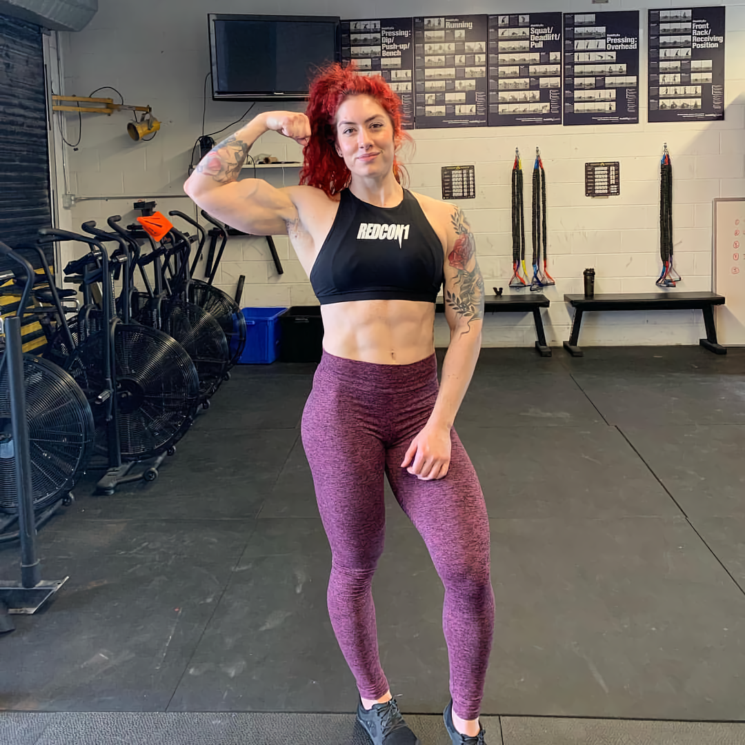 Natasha Aughey (@natashaughey_) - Natasha Aughey, Strong girl, Girls, The photo, Beautiful girl, Sports girls, Body-building, Longpost