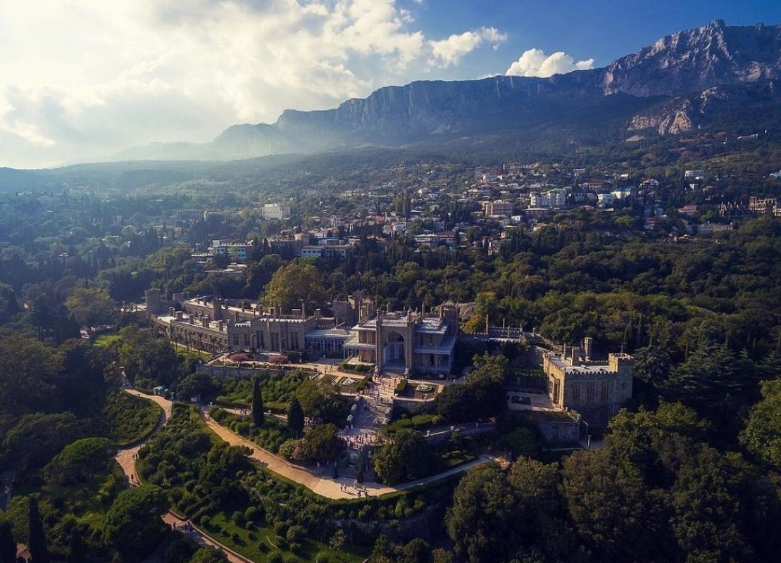 Crimea - The photo, Crimea, Russia, Longpost