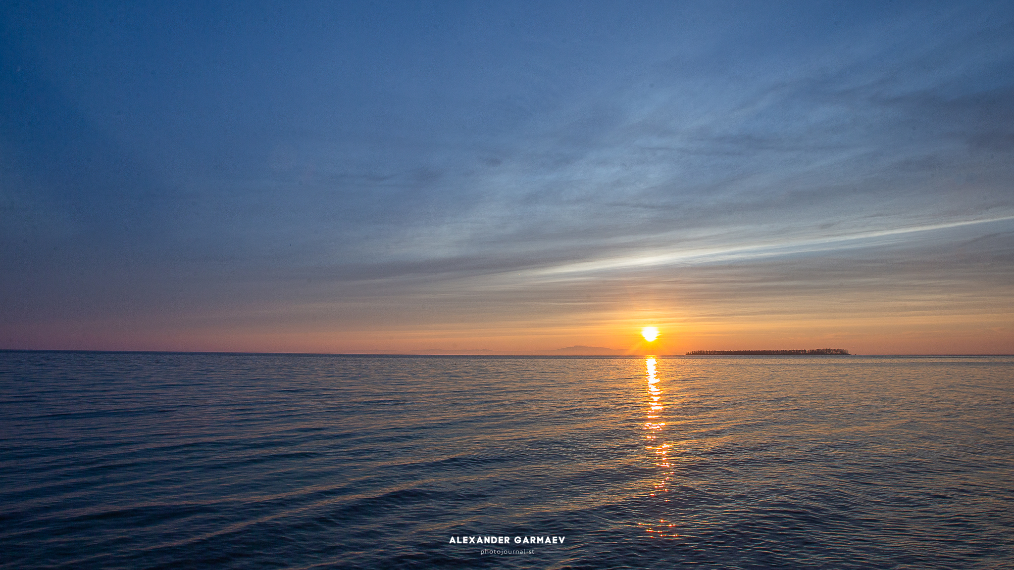 A little Baikal for your feed... (long post or rather a lot of photos) - My, Baikal, Buryatia, Sunset, Nature, The nature of Russia, Longpost