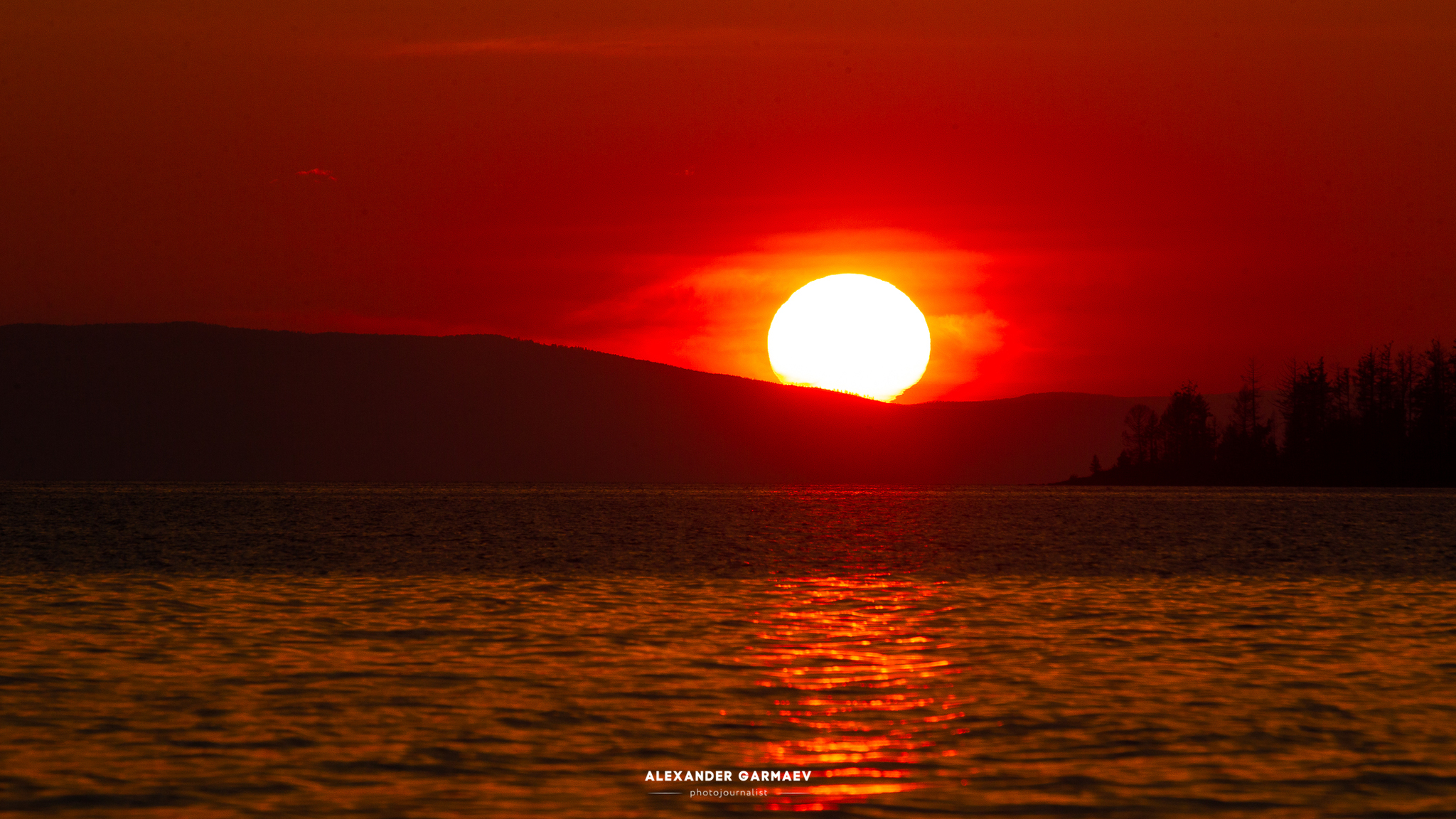 A little Baikal for your feed... (long post or rather a lot of photos) - My, Baikal, Buryatia, Sunset, Nature, The nature of Russia, Longpost