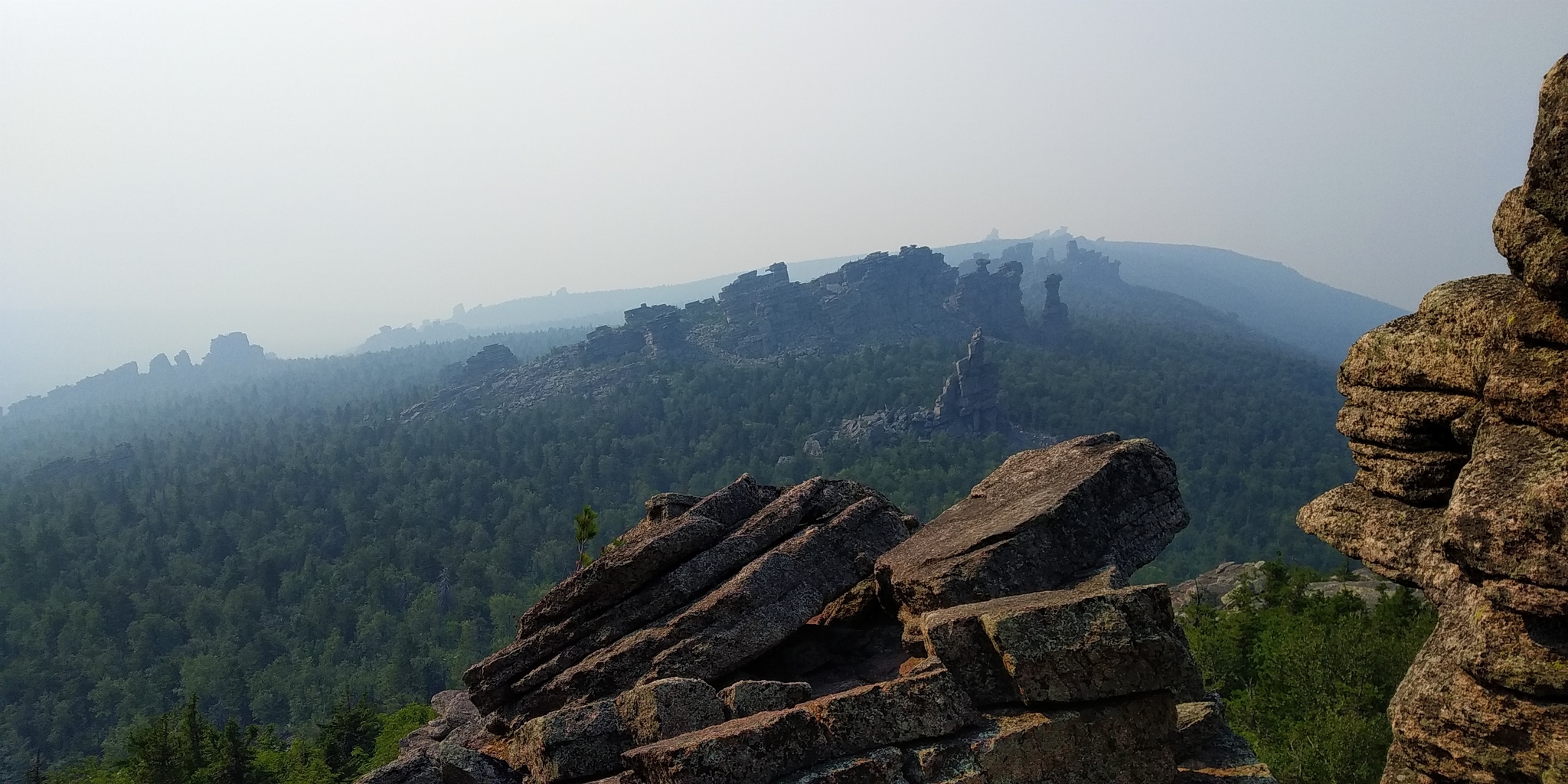 Weekend hike - My, Hiking, Perm Territory, The mountains, Krasnovishersky District, Longpost