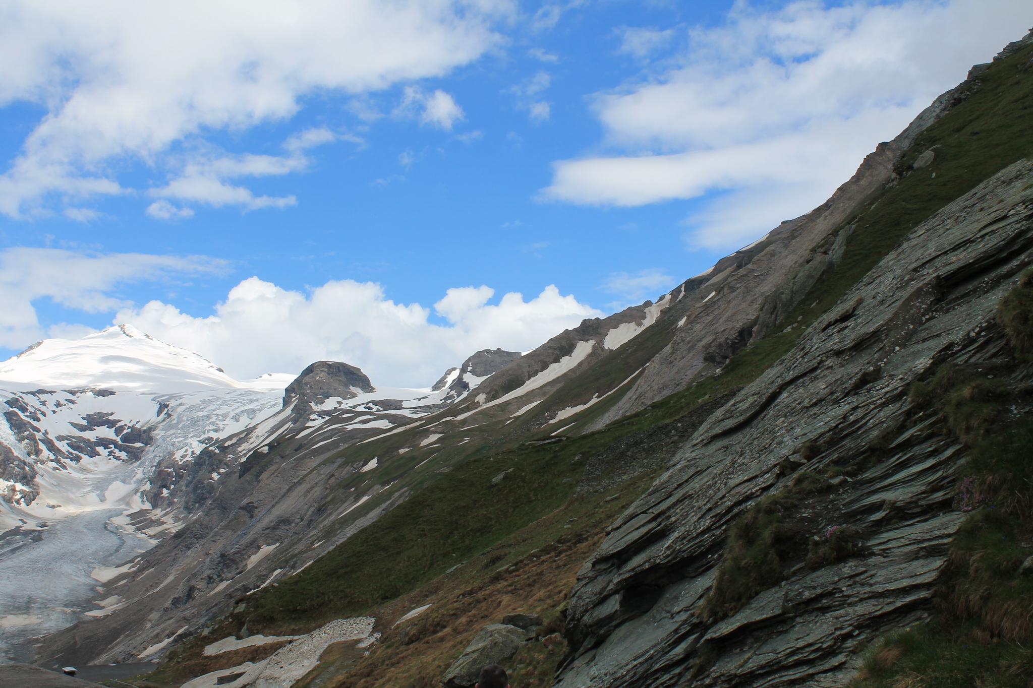 A little bit of Southern Austria - My, Austria, Photo on sneaker, Longpost