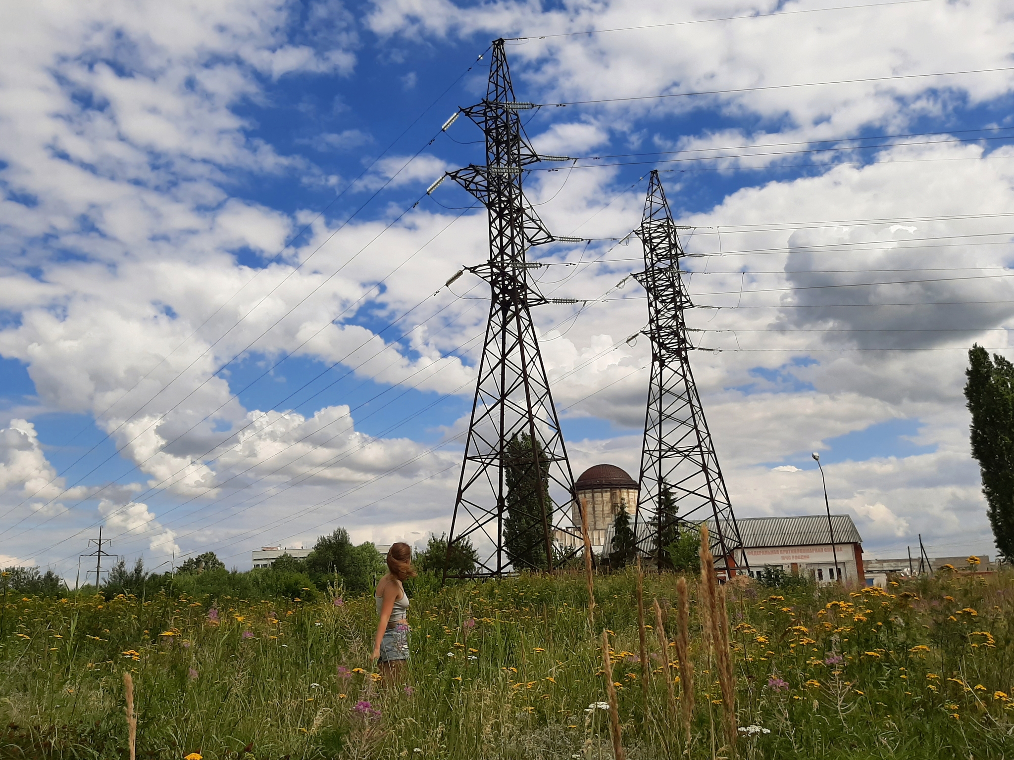 Quarantine travel - Day 45. Fourth day in the big city of Voronezh - My, Voronezh, Voronezh region, Travel across Russia, Budget travel, Travels, Longpost