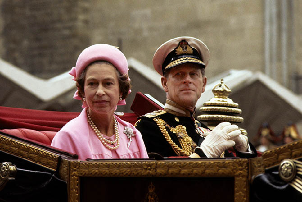 Pink Diamond of Elizabeth II - My, Jewelry, Story, Queen Elizabeth II, Diamonds, The photo, Decoration, The Royal Family, Jewelry, Longpost