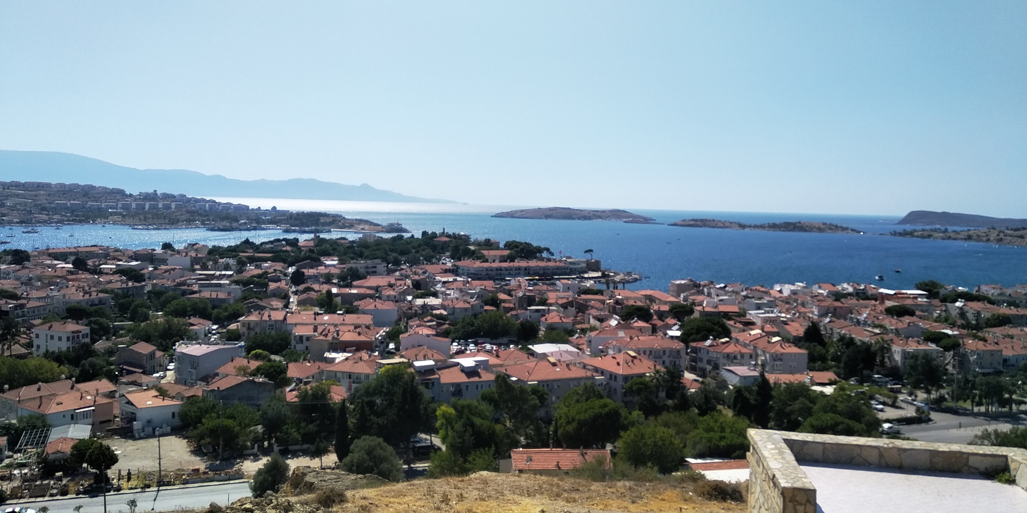 Rocks are like people. Foca, Izmir Province - My, Turkey, Izmir, Tourism, Longpost