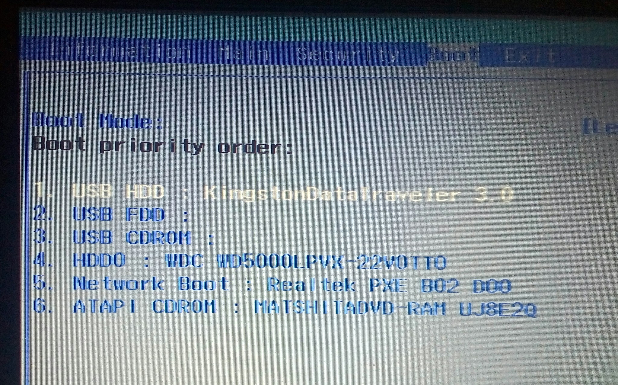 Linux cheated me - My, Problem, Bios, Linux, Windows 10