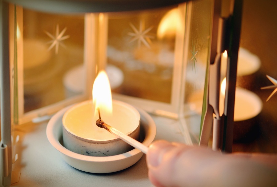 В Украине 27 января на телеканалах зажгут свечи: почему объявлен траур