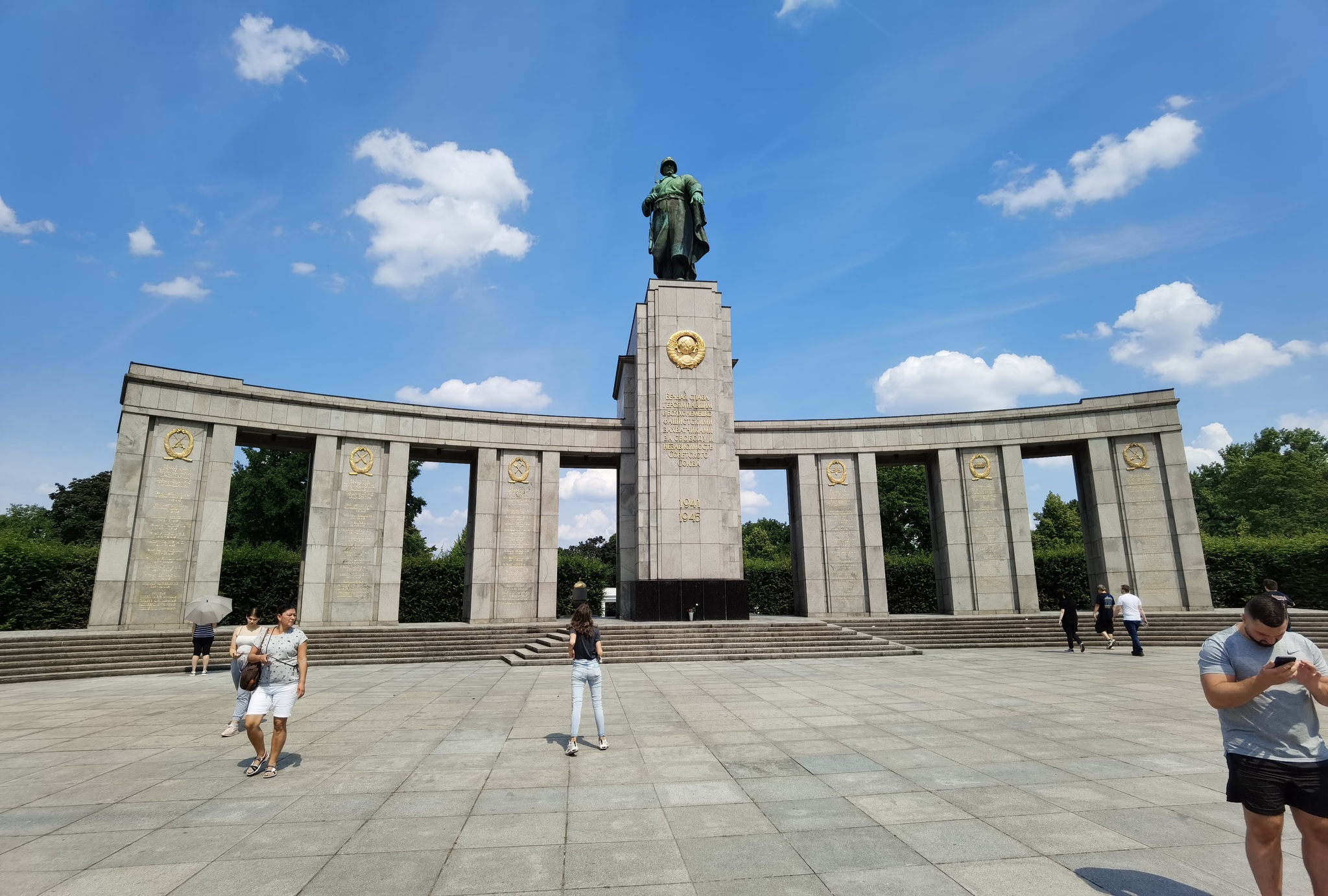 Typical/not typical Berlin part 1 - My, Berlin, sights, Germany, Travels, Longpost