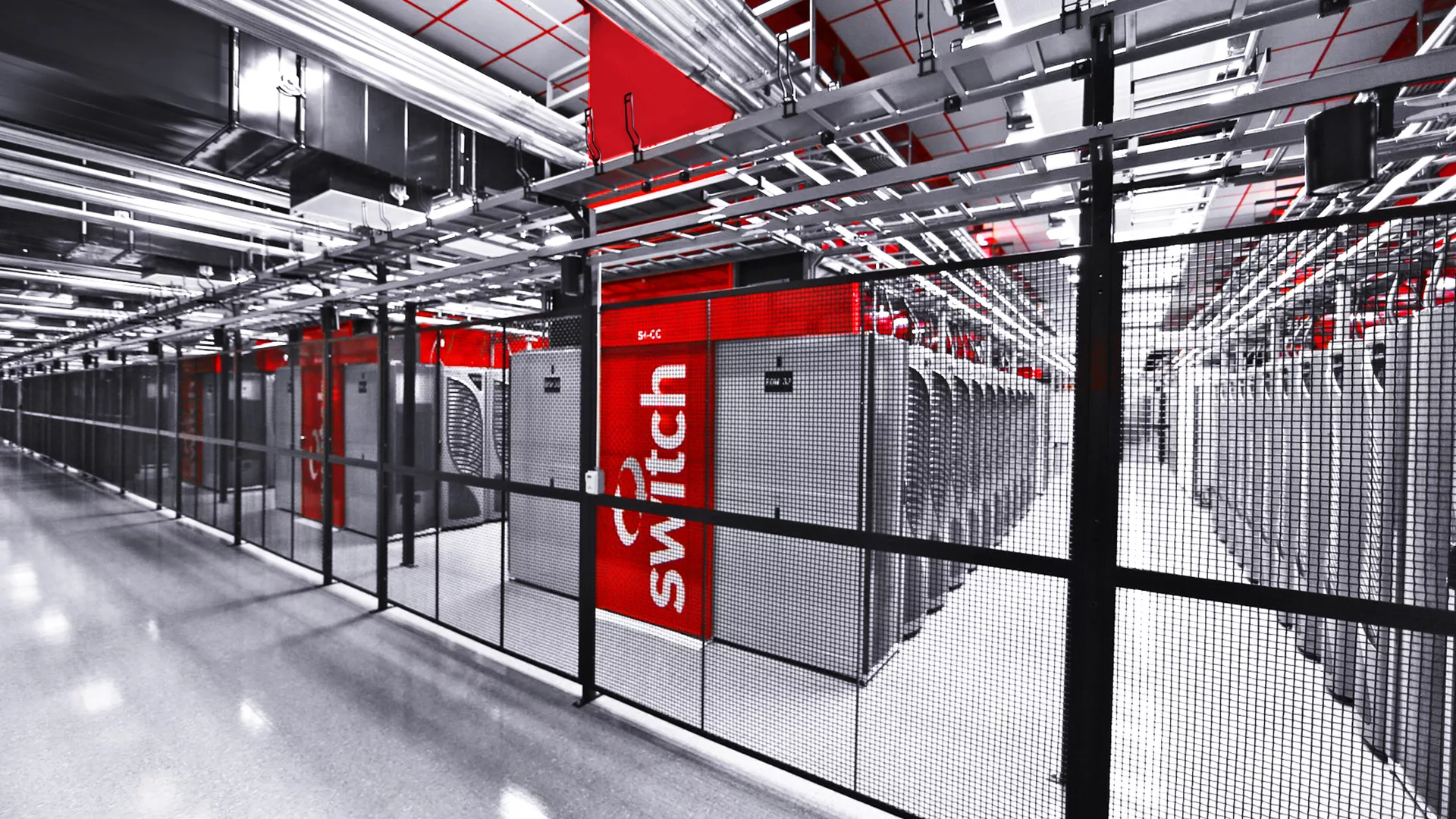 Tesla MegaPack batteries will be used to power the world's largest data center - Tesla, Renewable energy, Data Center, Storage systems, Battery, Technologies, USA, Longpost