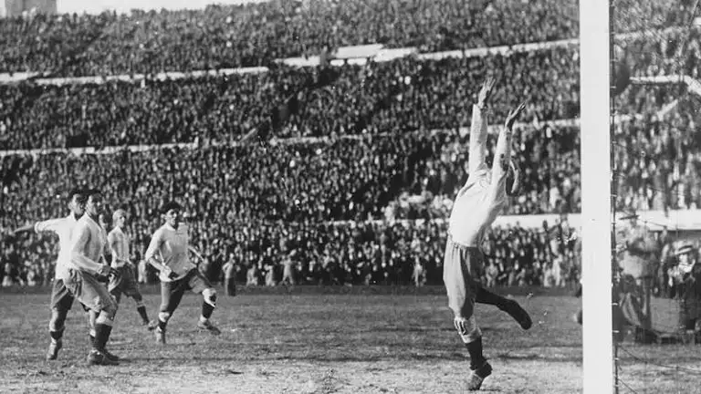 Interesting facts about the first FIFA World Cup - Story, Interesting, Facts, First, Soccer World Cup, Football, Copy-paste, Longpost
