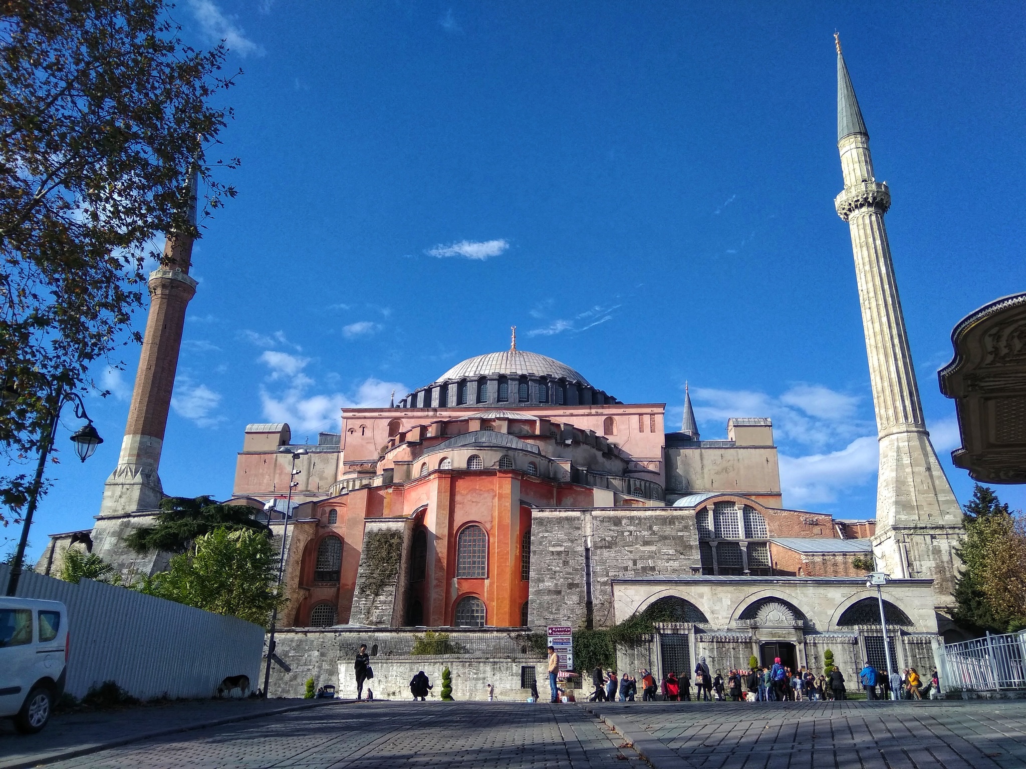 To Istanbul on my own: second day of three - My, Istanbul, Turkey, Travels, Text, The photo, Longpost, Mobile photography