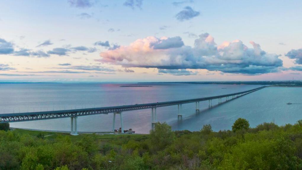 Top 10. The longest bridges in Europe - Bridge, top 10, Longpost