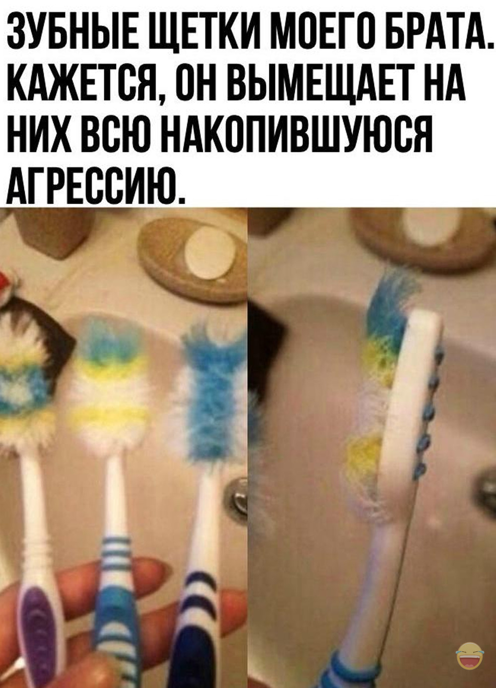 Секс с зубной щетки электрическая зубная щетка oral b купить москва
