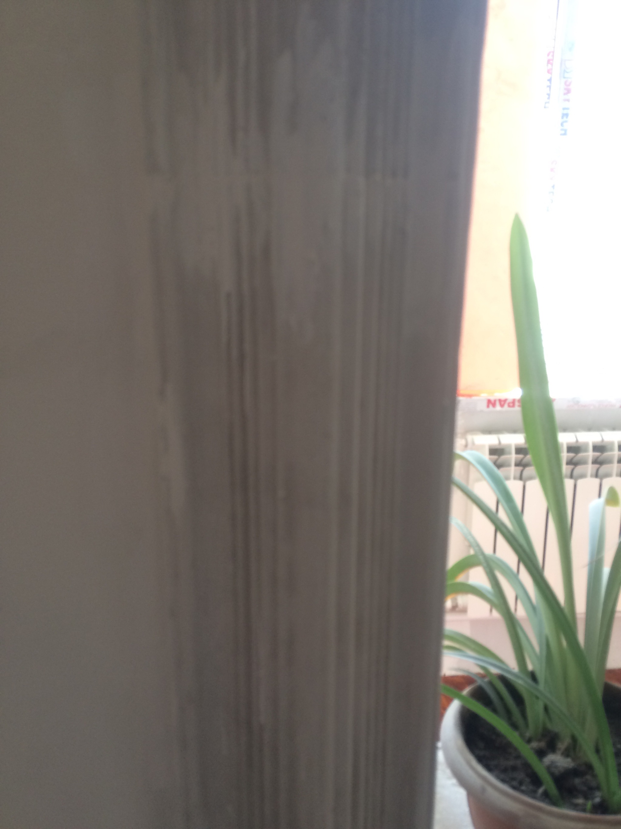 Help. Advice. How to paint marbled plaster stucco - My, Building, Overhaul, Paints, Master, Longpost