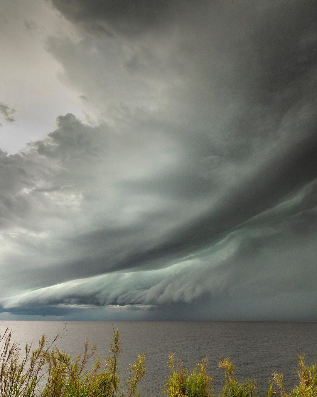 Photographer Jeff Gammons - Photographer, Nature, Hurricane, Longpost