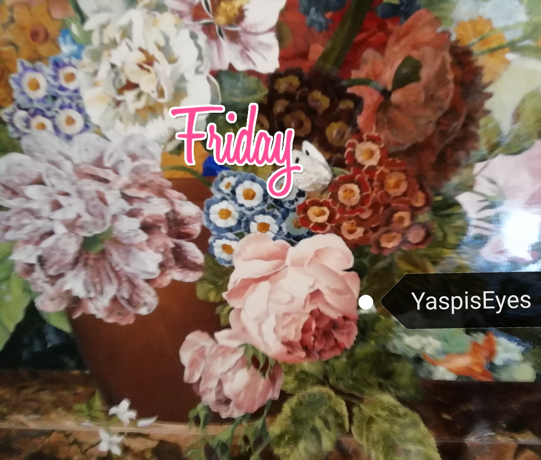 A little Friday beauty - My, Flowers, Jasper, Mosaic, Florentine mosaic, Friday tag is mine, Longpost, Needlework without process