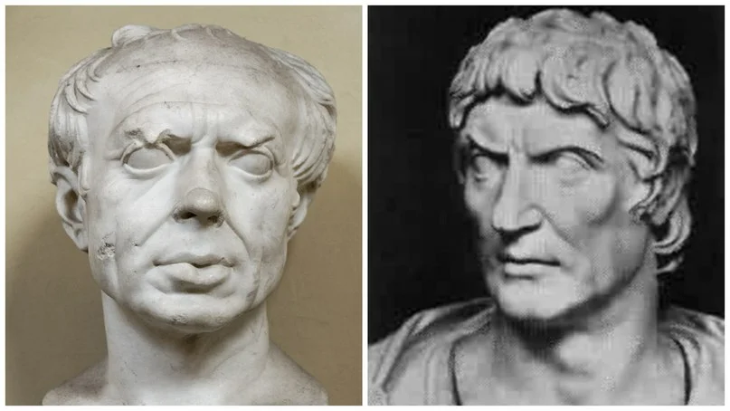 Clodius or Long before it became mainstream - My, Ancient Rome, Longpost, History (science)