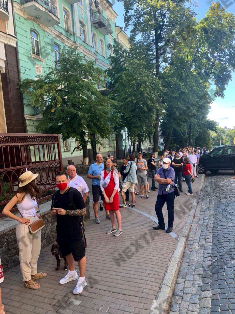 What's happening in Belarus (August 9) Part 1 - Politics, Republic of Belarus, Elections, Alexander Lukashenko, Minsk, Svetlana Tikhanovskaya, Video, Longpost, Protests in Belarus