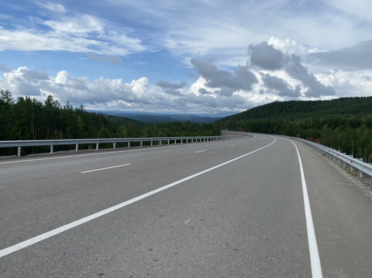 Belarus - Magadan by bicycle. 9,700 out of 11,000 km. Part 5 - My, Republic of Belarus, Magadan, A bike, Travels, Yakutsk, Lena, Kolyma, Longpost