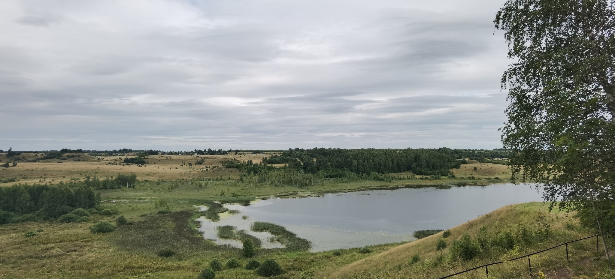 Truvorovo settlement - My, The photo, Travels, Travel across Russia, История России, Longpost